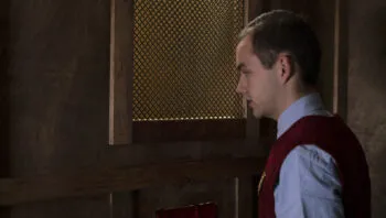 Marcus: Confession