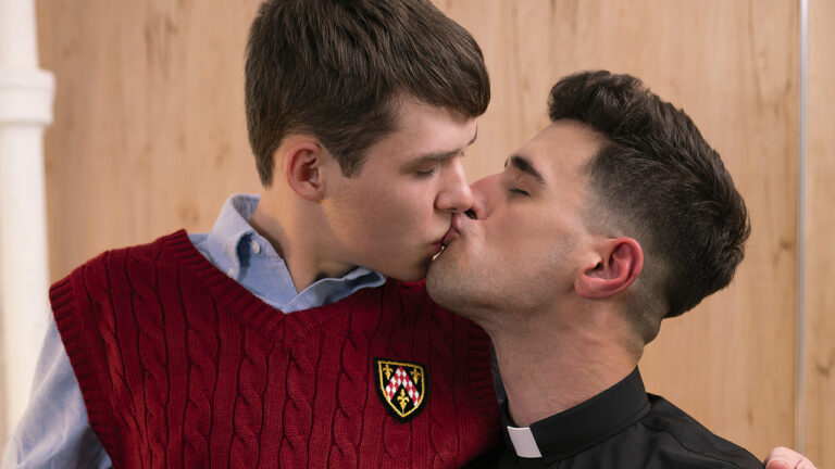 Father Gallo
