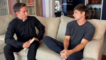Taylor: Home Visit