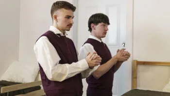 Sinning With Each Other